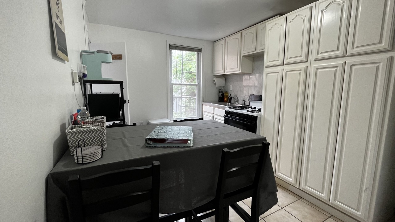 Photo of Kitchen in The Waterfront