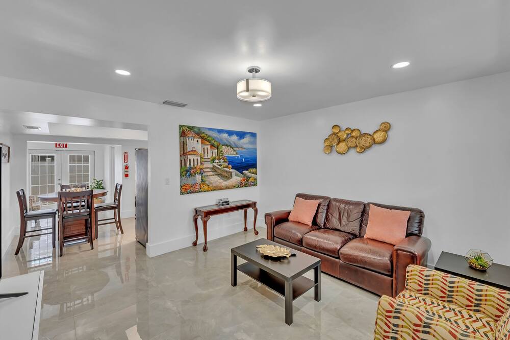 Photo of Livingroom in Driftwood