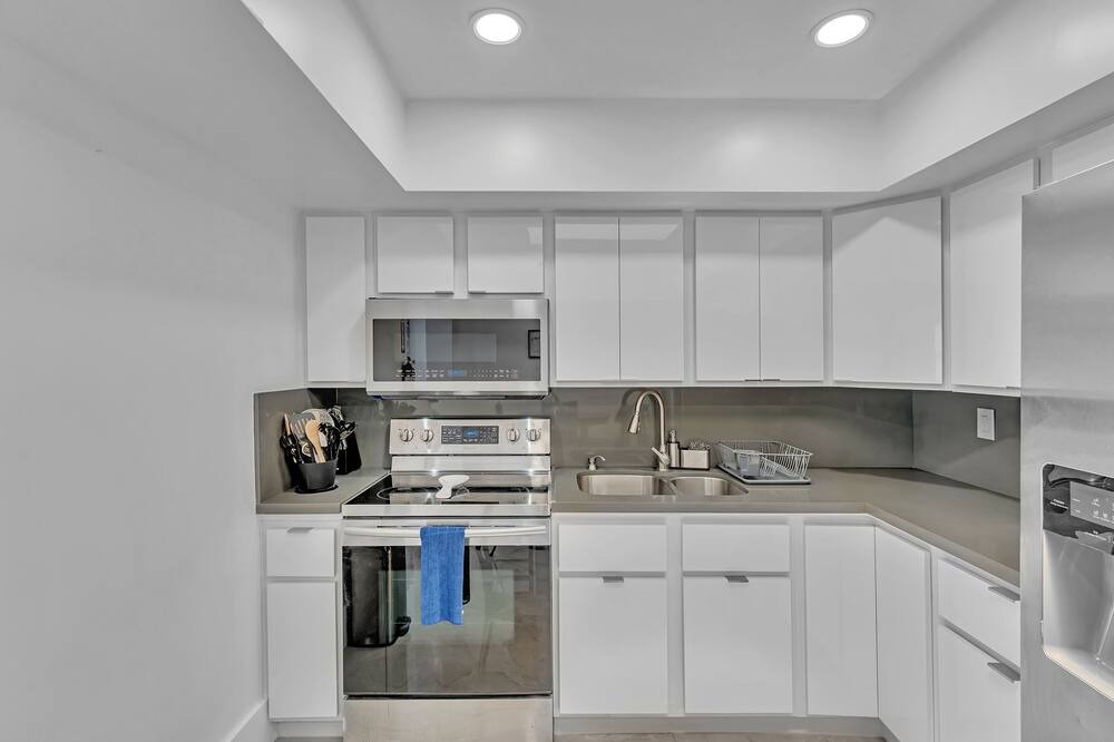 Photo of Kitchen in Driftwood