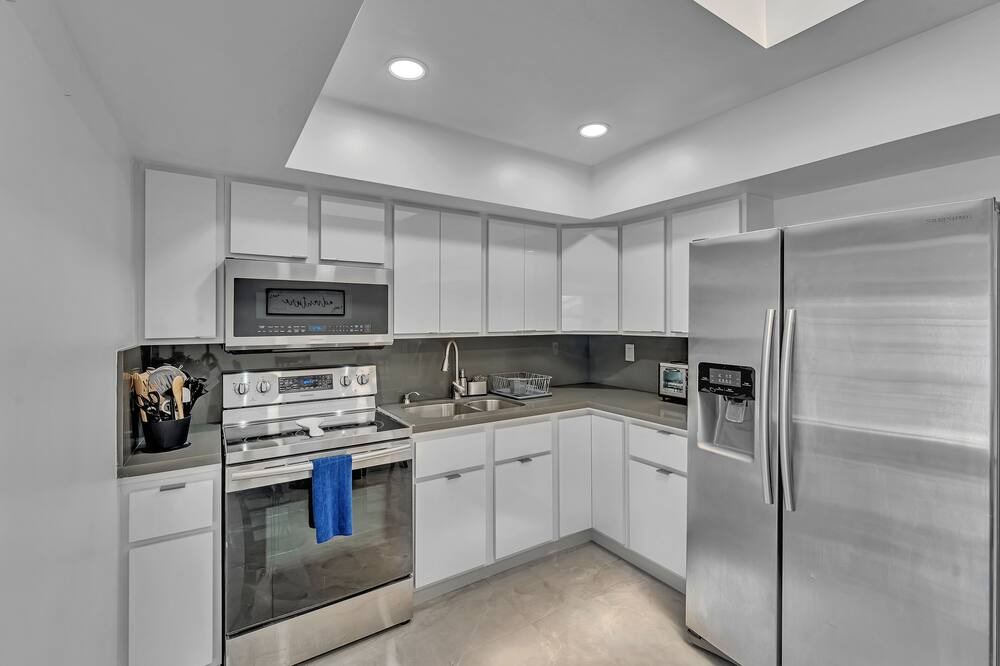 Photo of Kitchen in Driftwood