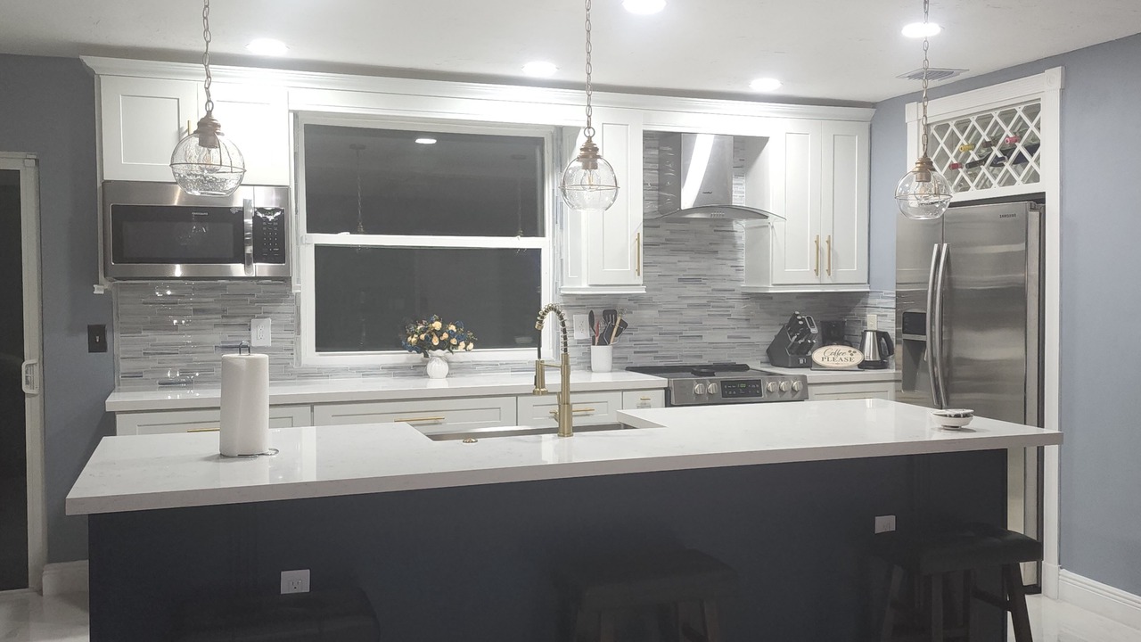 Photo of Kitchen in Tamarac