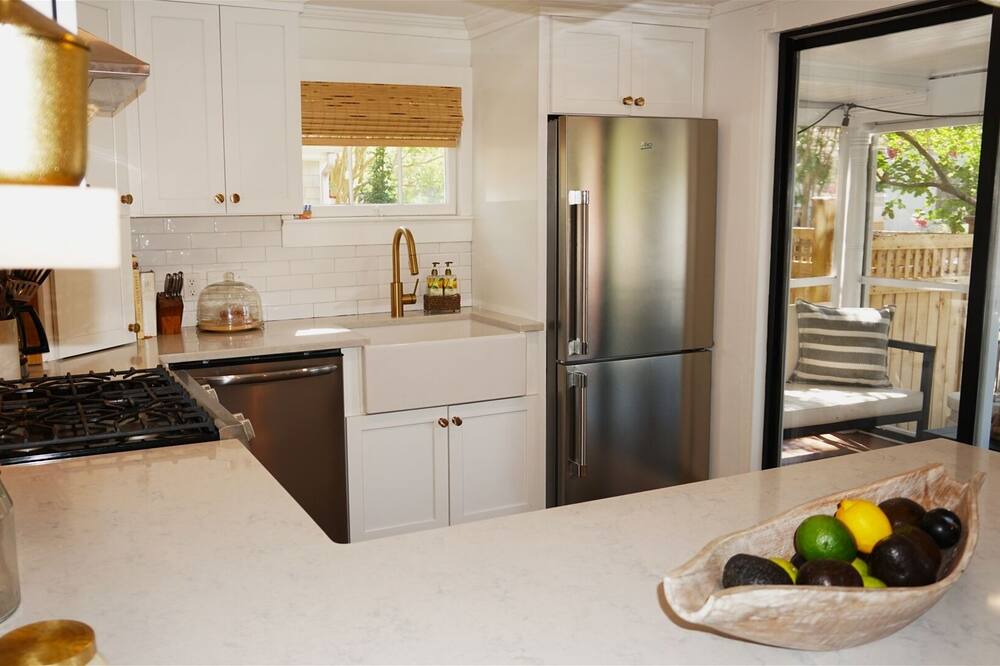 Photo of Kitchen in The Pines