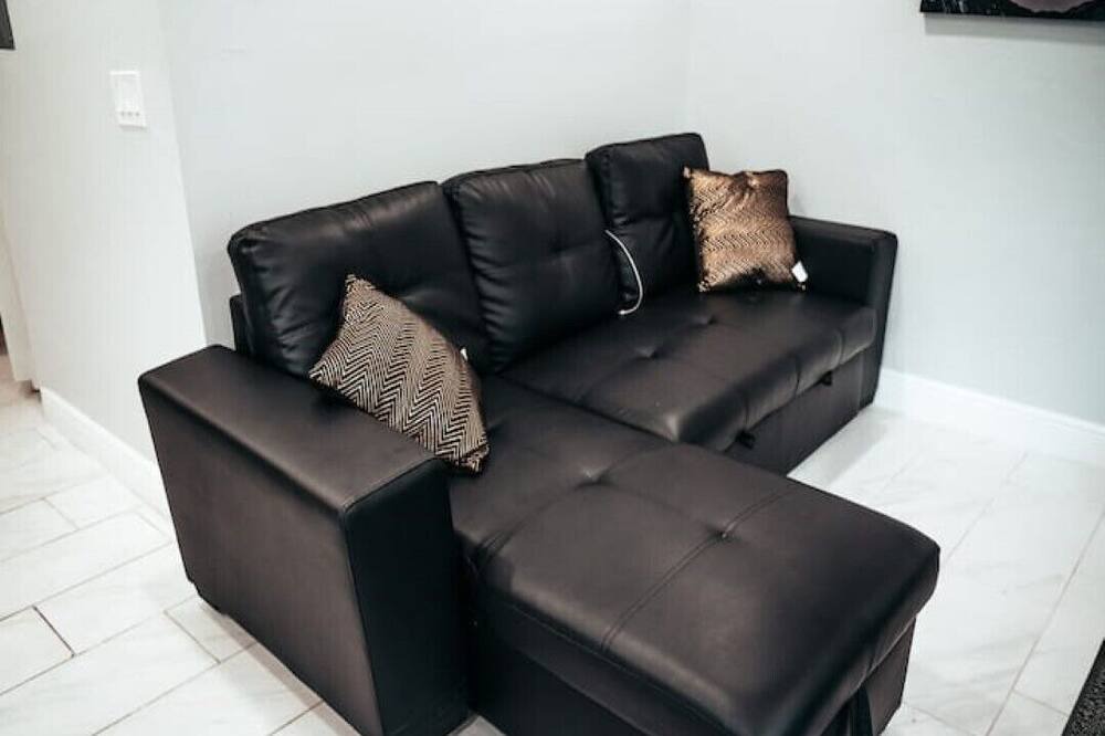 Photo of Livingroom in Flagler Village