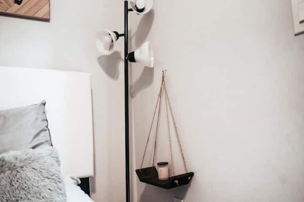 Photo of Bedroom in Flagler Village