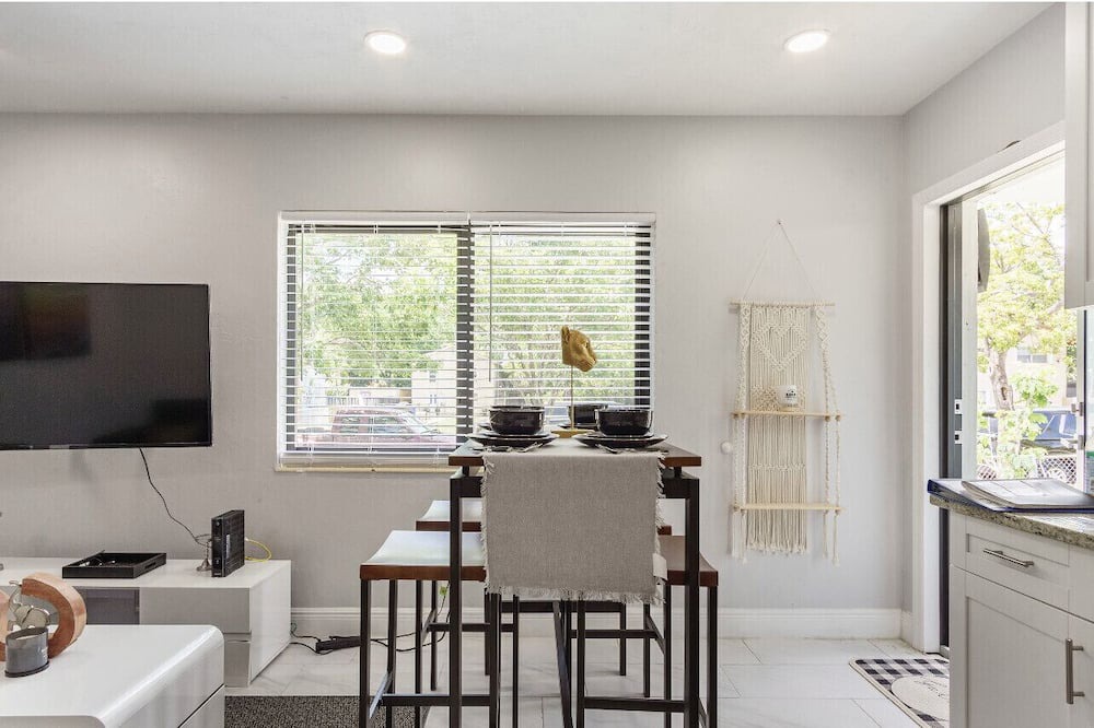 Photo of Kitchen in Flagler Village