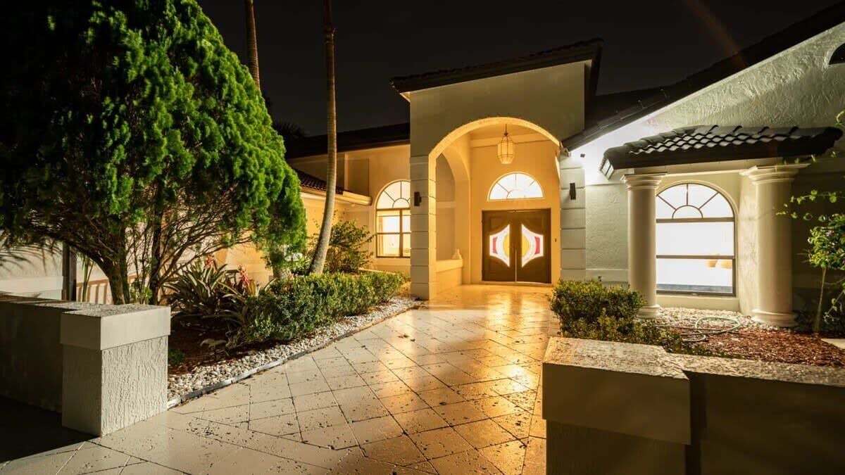 Photo of Outdoor in Plantation