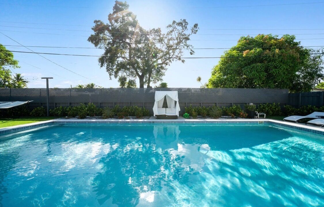 Photo of Outdoor in Central Fort Lauderdale
