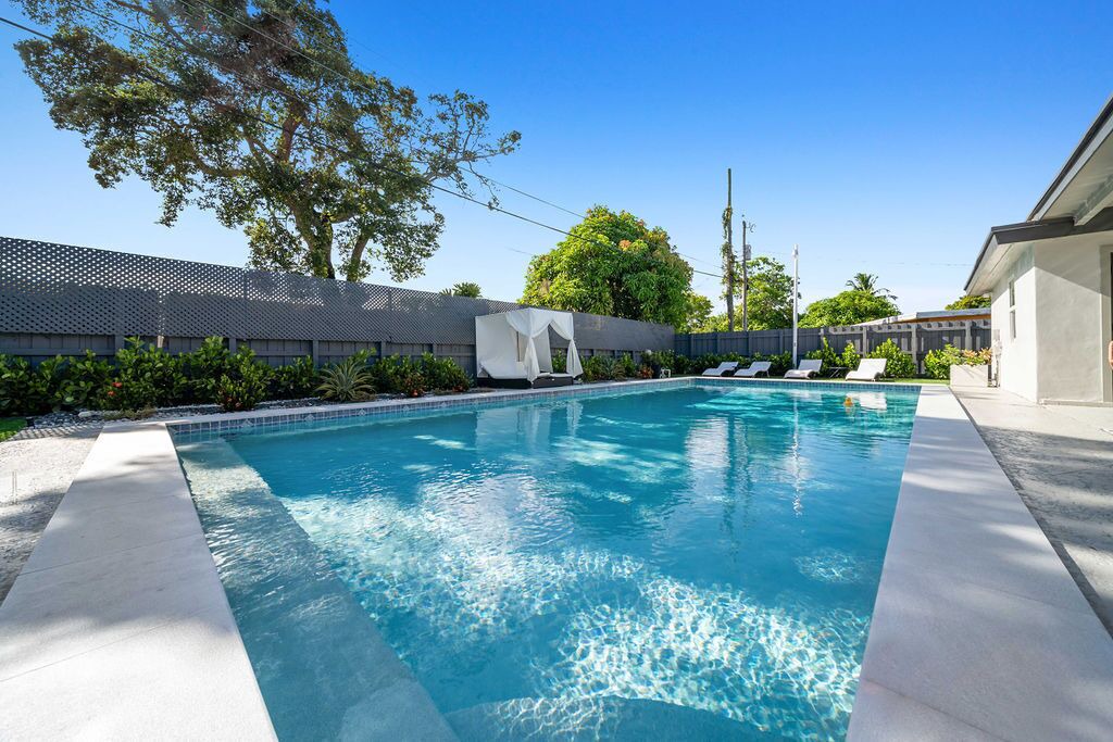 Photo of Outdoor in Central Fort Lauderdale