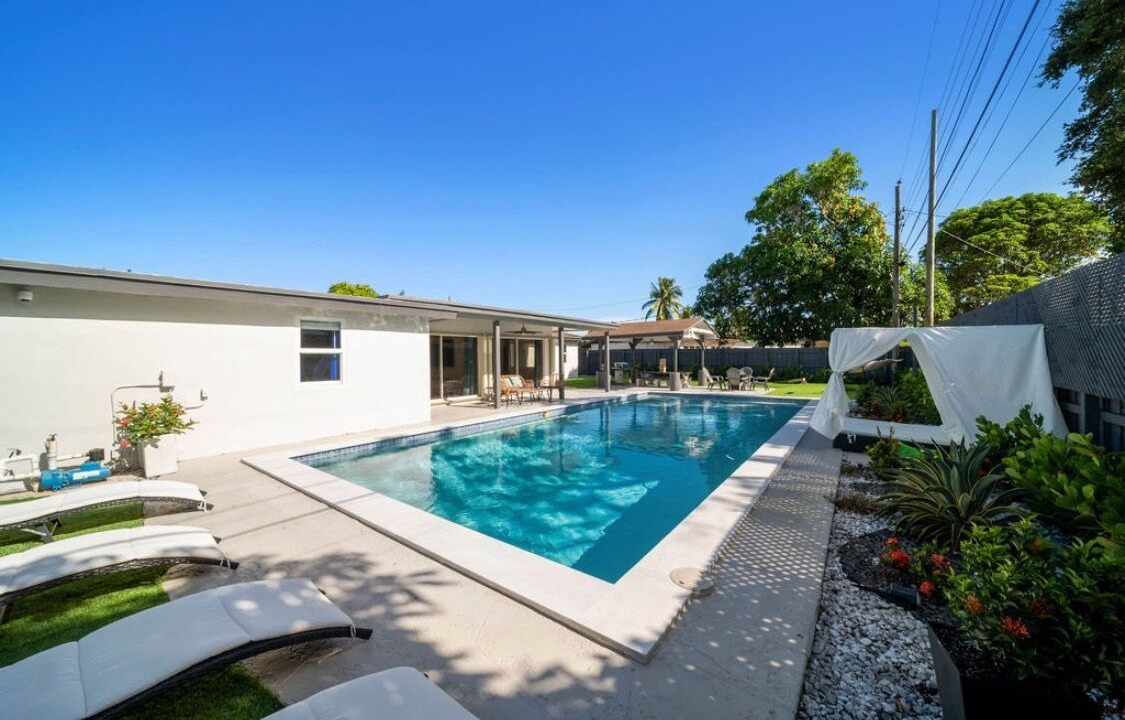 Photo of Outdoor in Central Fort Lauderdale