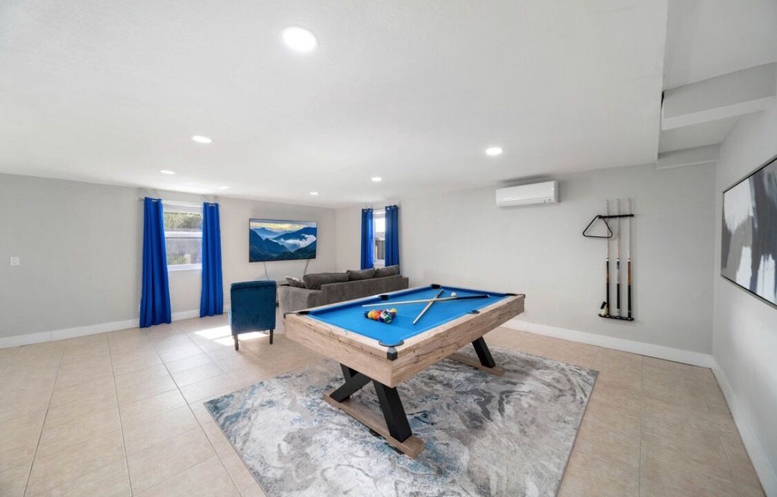 Photo of Bedroom in Central Fort Lauderdale