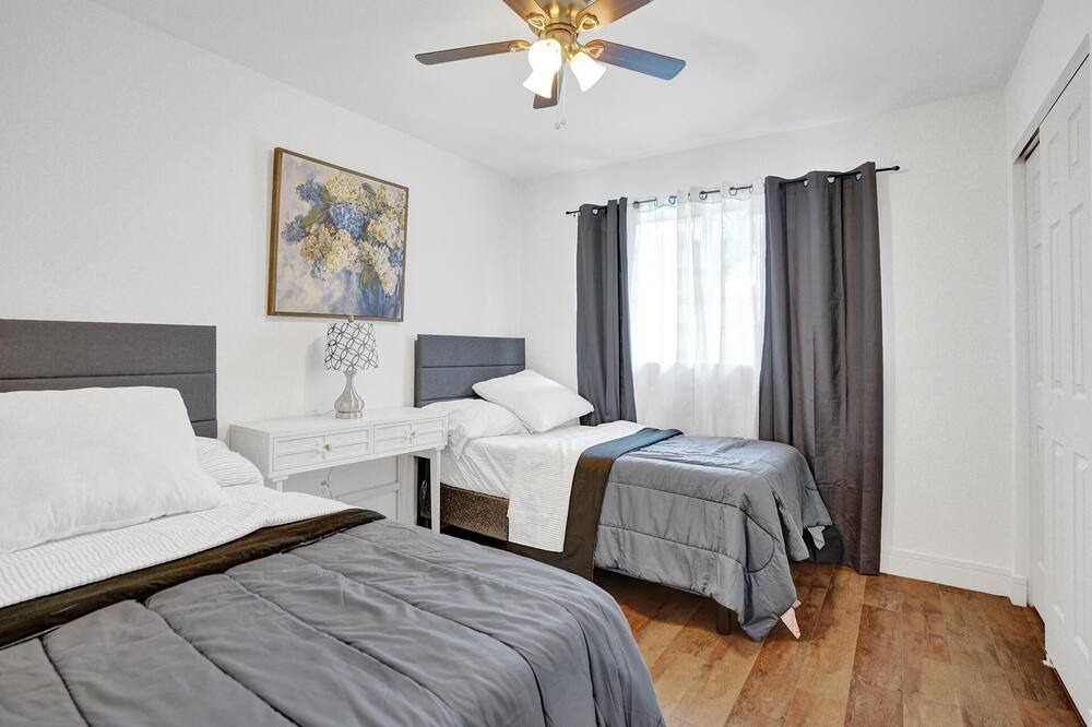 Photo of Bedroom in Plantation