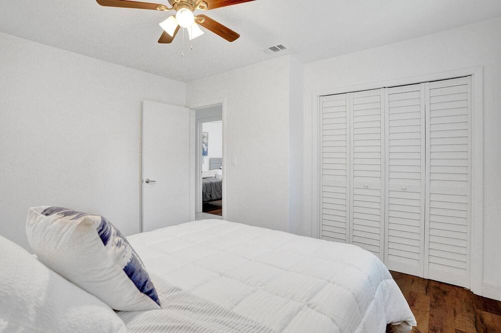 Photo of Bedroom in Plantation