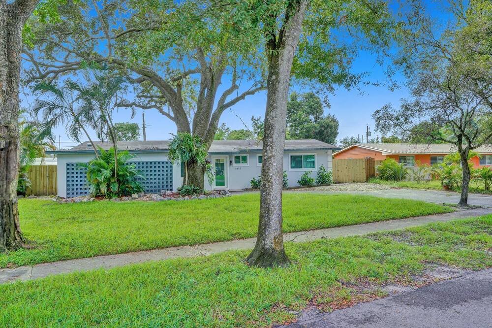 Photo of Outdoor in Plantation