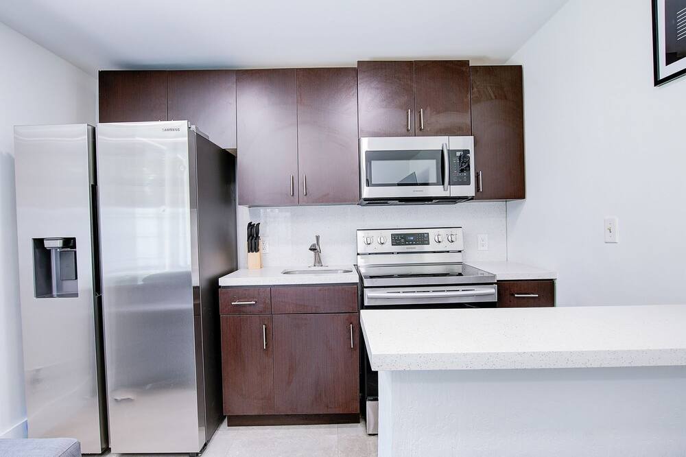 Photo of Kitchen in Middle River Terrace