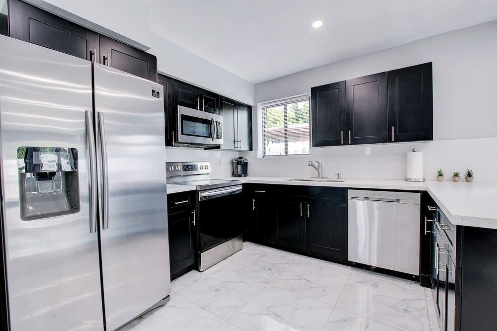 Photo of Kitchen in Middle River Terrace