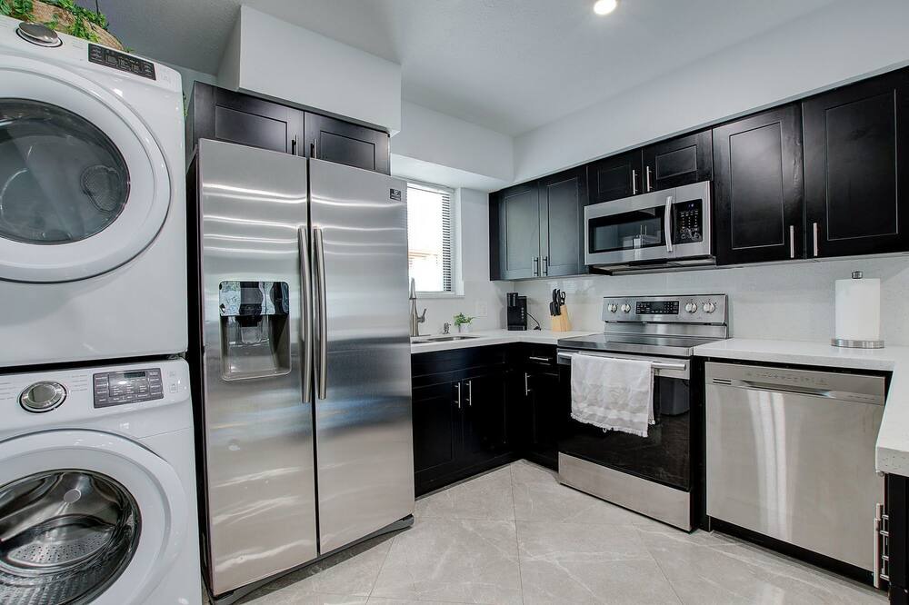 Photo of Kitchen in Middle River Terrace