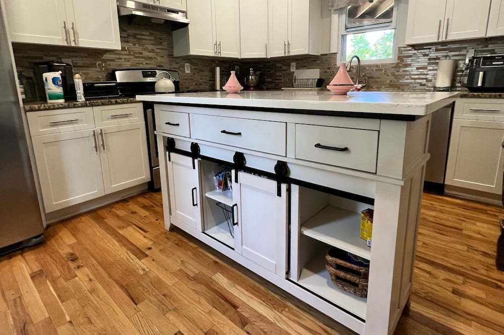 Photo of Kitchen in Washingtonville
