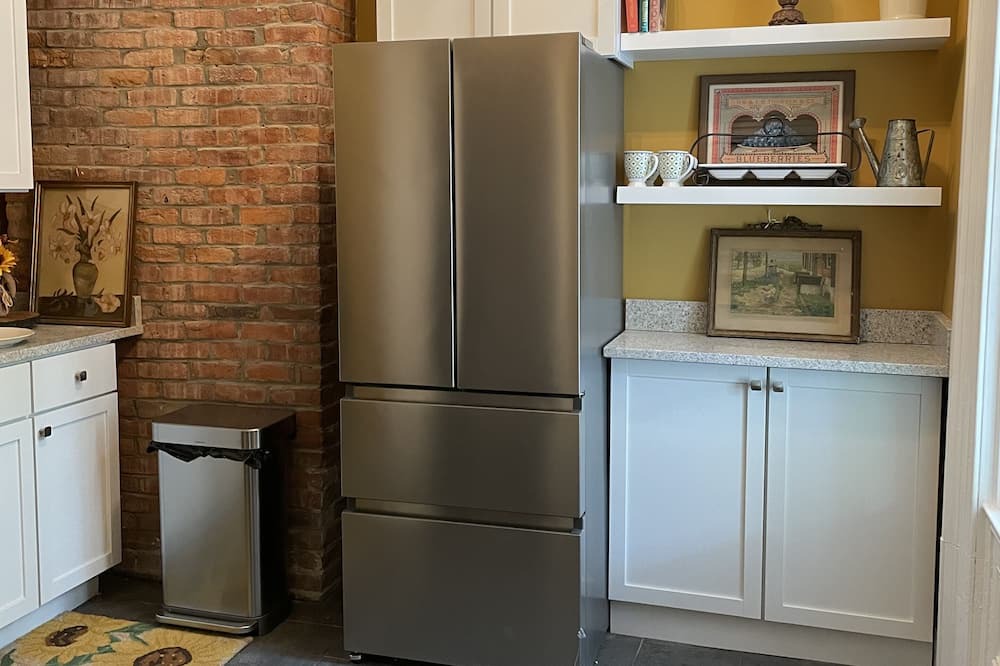Photo of Kitchen in Kinderhook