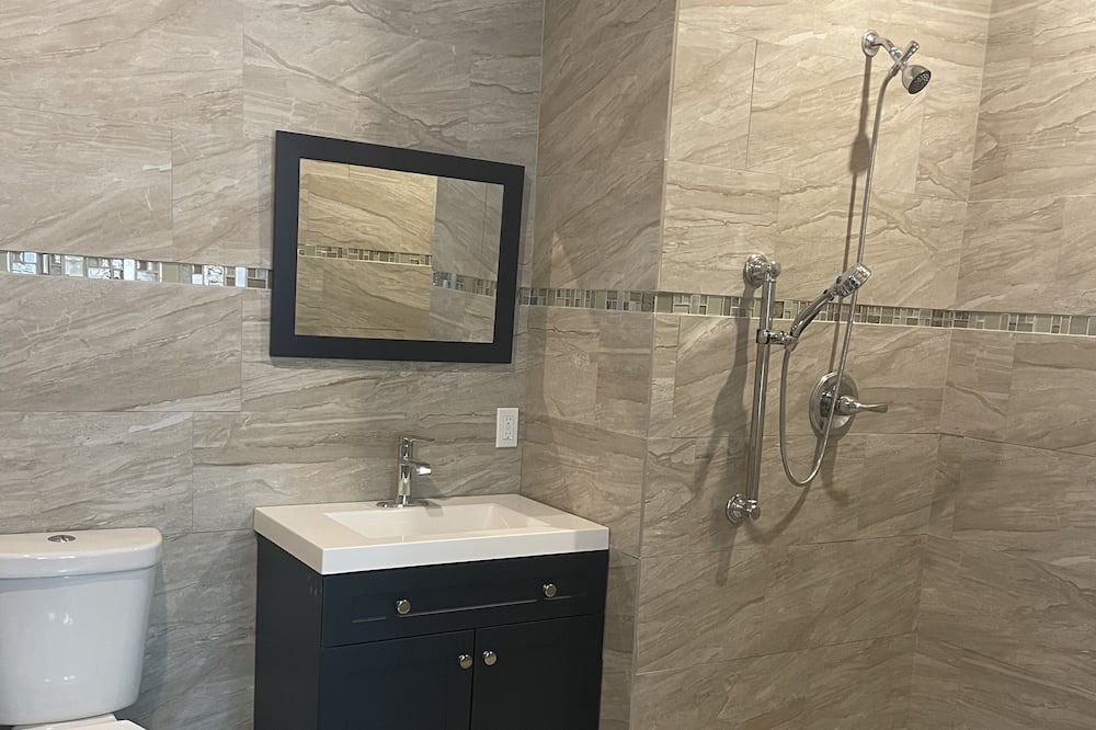 Photo of Bathroom in Kinderhook