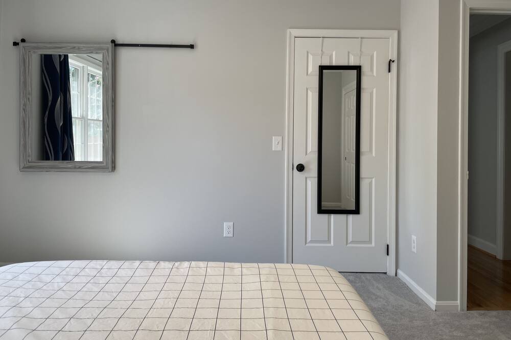 Photo of Bedroom in Easton