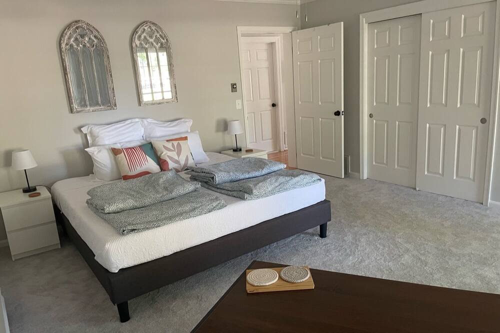 Photo of Bedroom in Easton