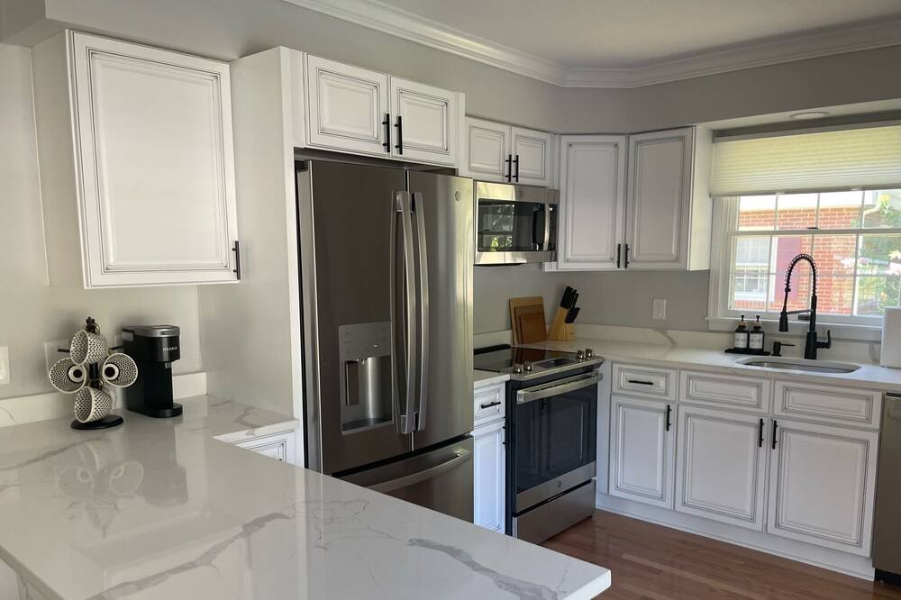 Photo of Kitchen in Easton