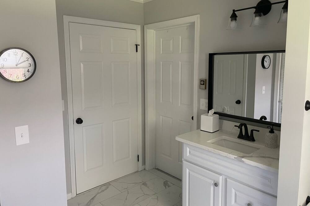 Photo of Bathroom in Easton