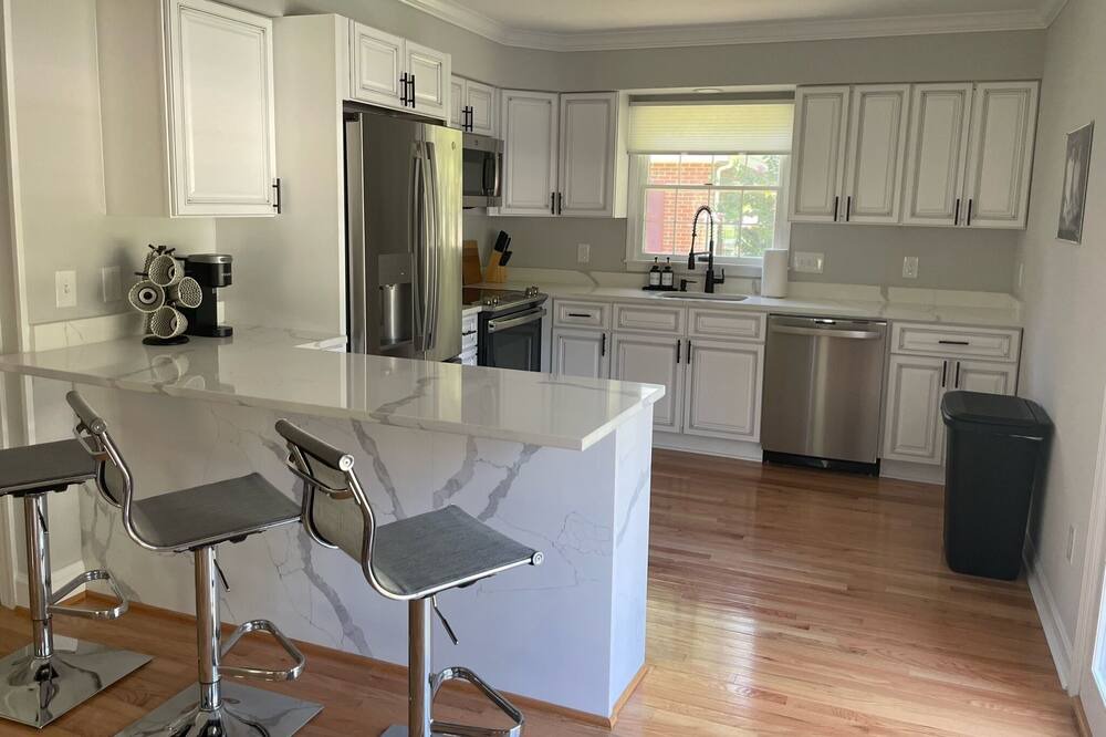 Photo of Kitchen in Easton