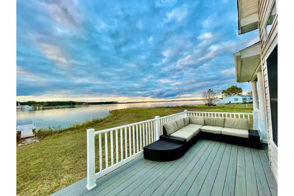 Photo of Outdoor in Woolford