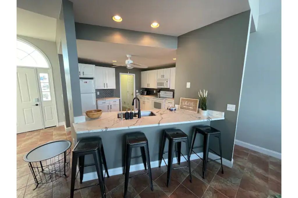 Photo of Kitchen in Woolford