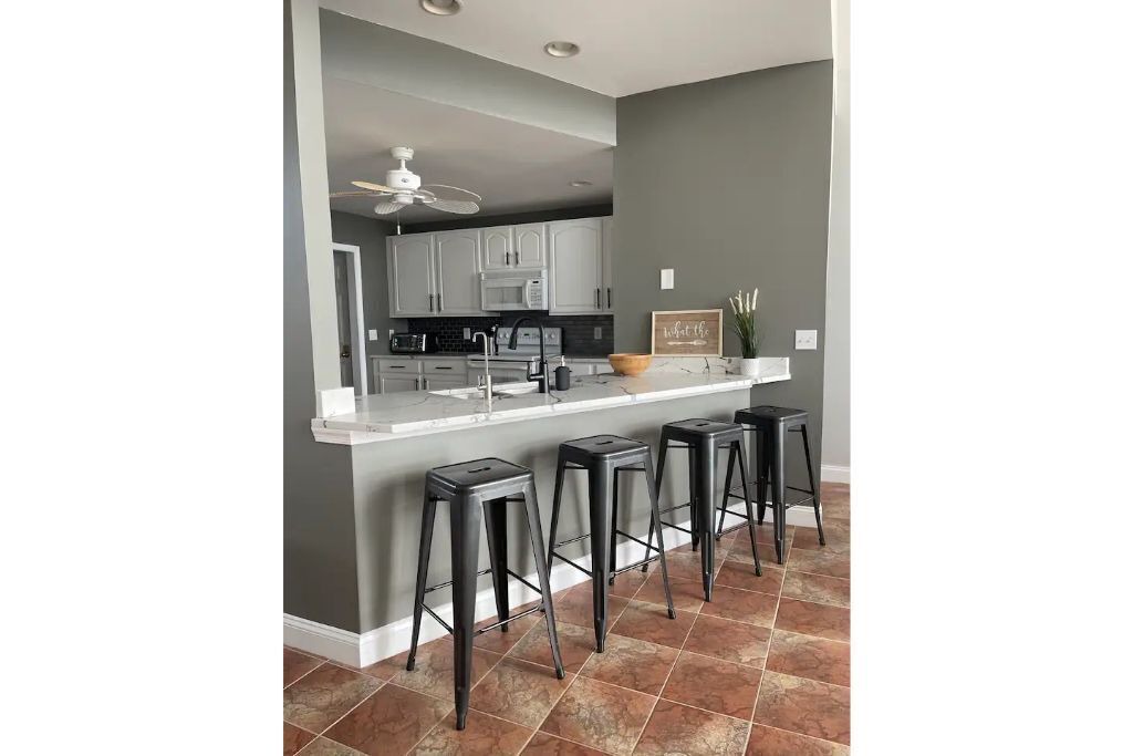 Photo of Kitchen in Woolford