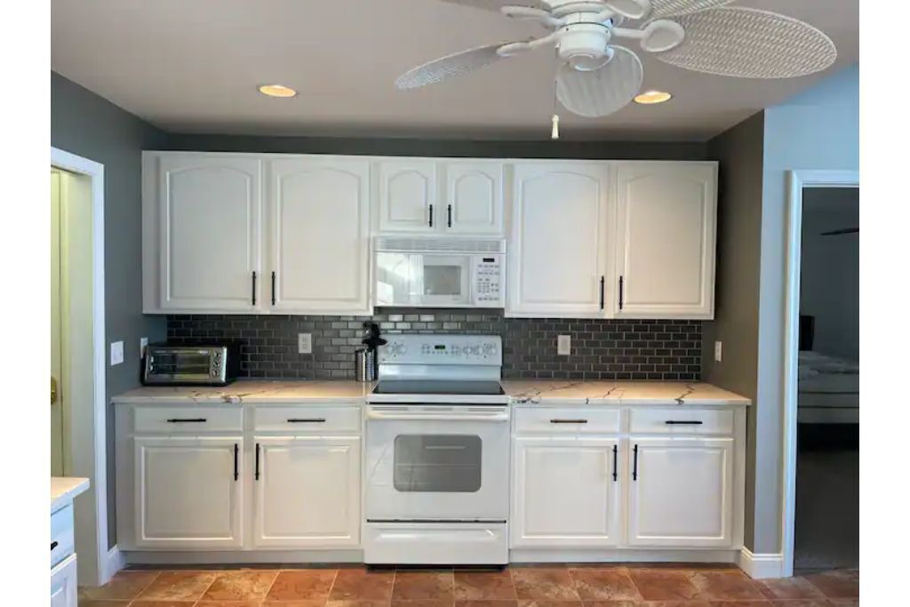 Photo of Kitchen in Woolford
