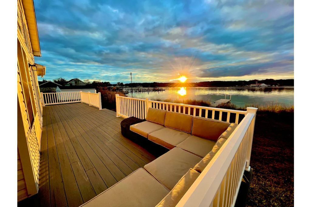 Photo of Outdoor in Woolford
