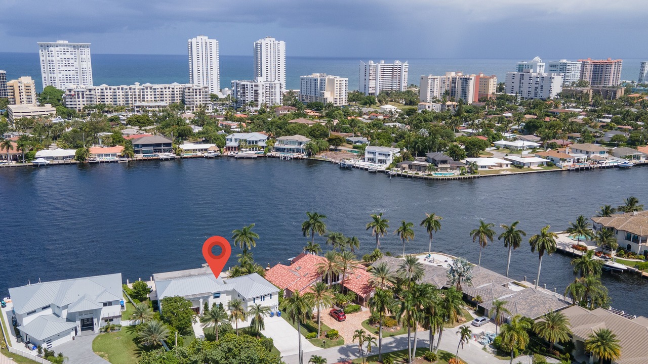 Photo of Outdoor in Pompano Isles