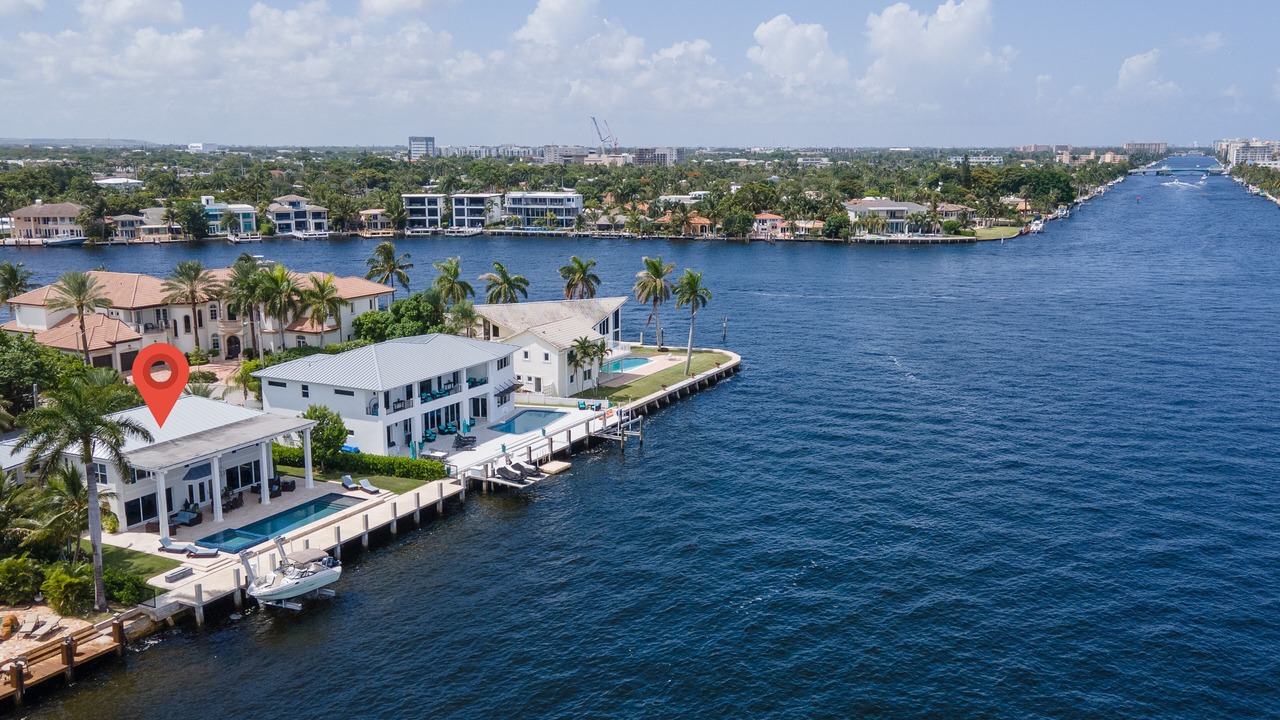 Photo of Outdoor in Pompano Isles