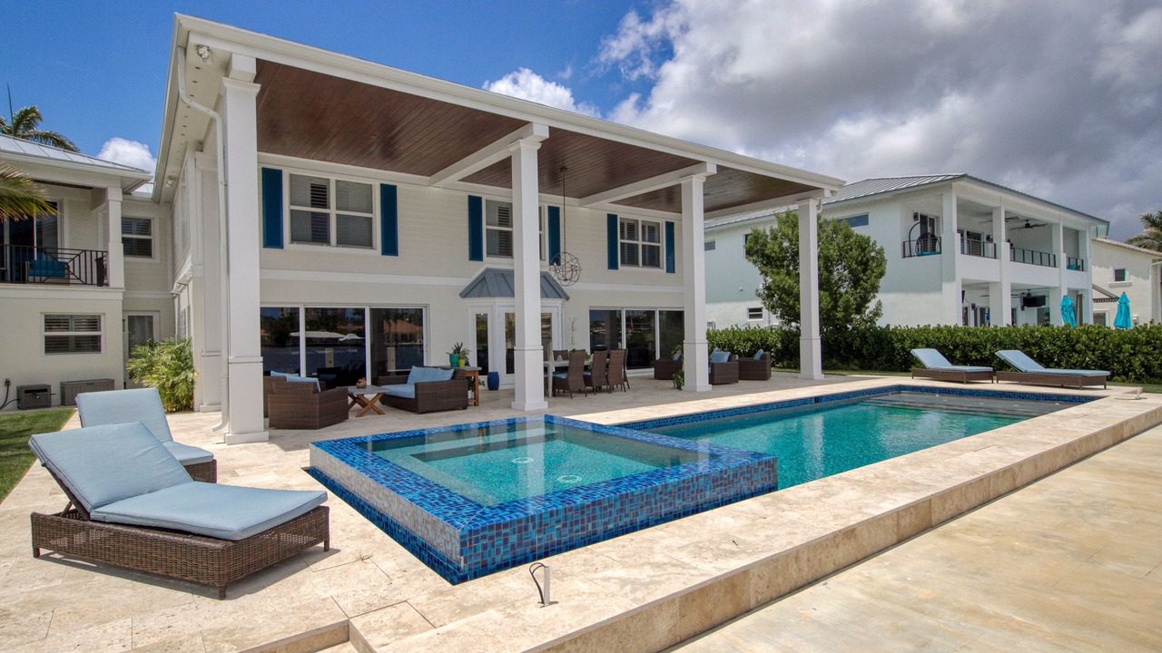 Photo of Outdoor in Pompano Isles