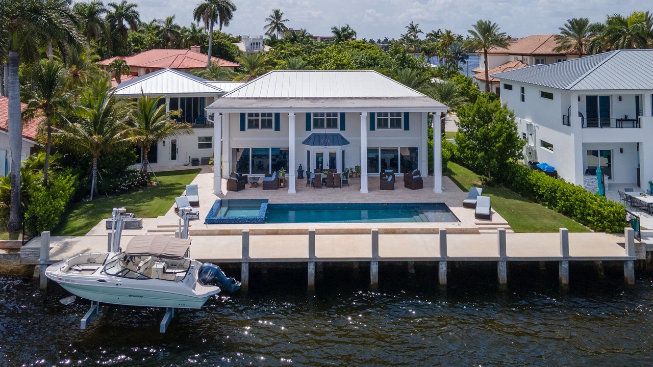 Photo of Outdoor in Pompano Isles