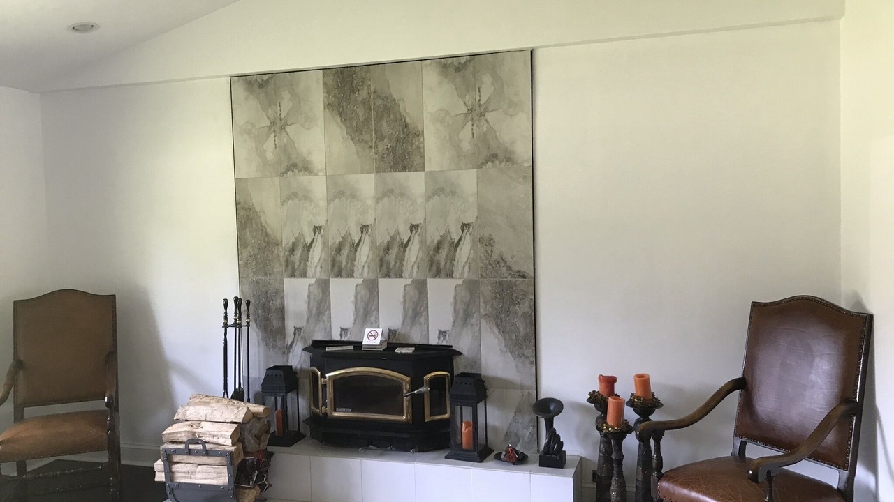 Photo of Livingroom in Chester
