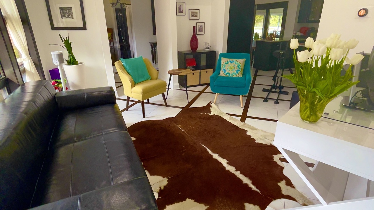 Photo of Livingroom in Chester