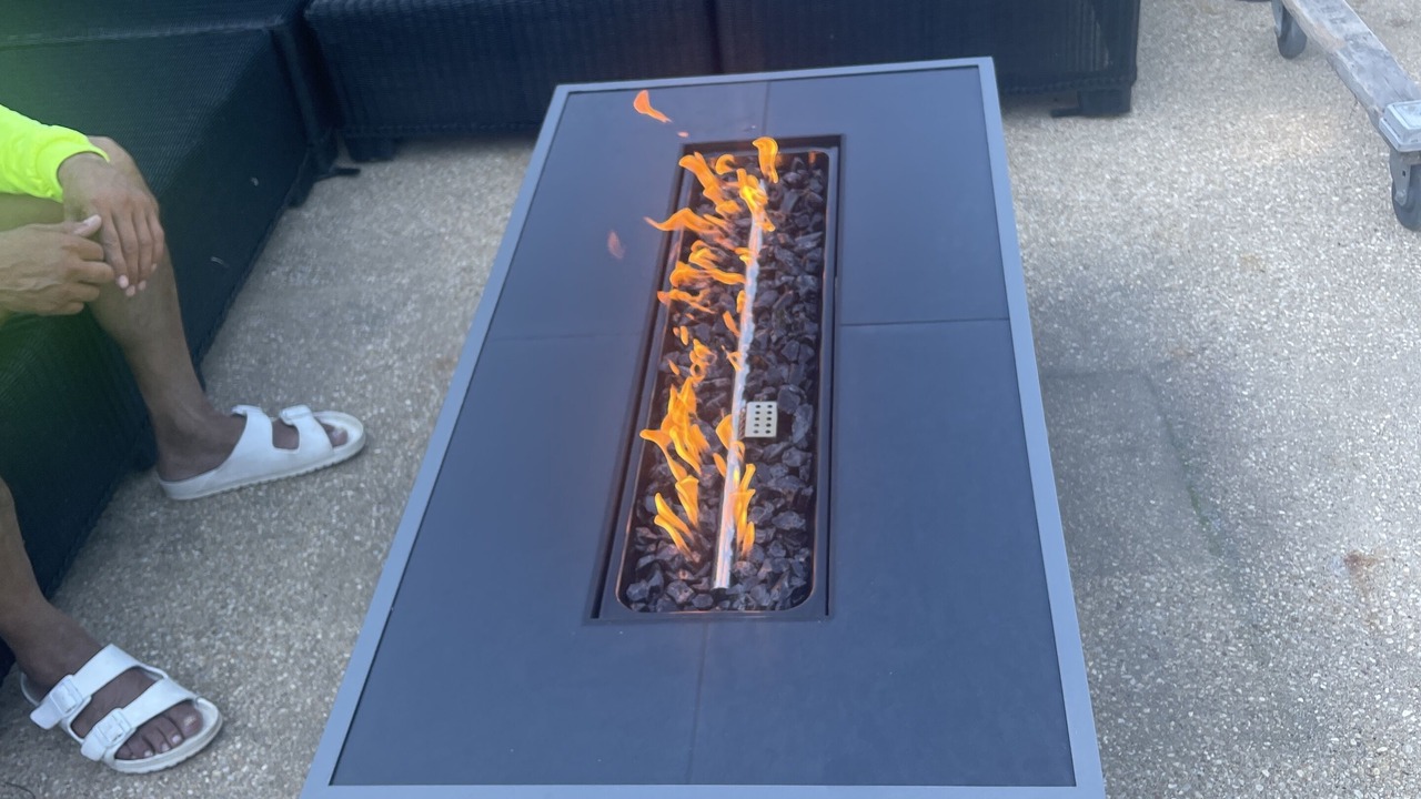 Photo of Outdoor in Chester