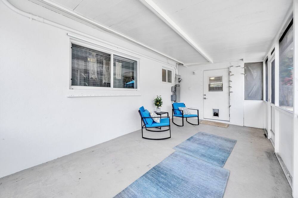 Photo of Bedroom in North Andrews Gardens