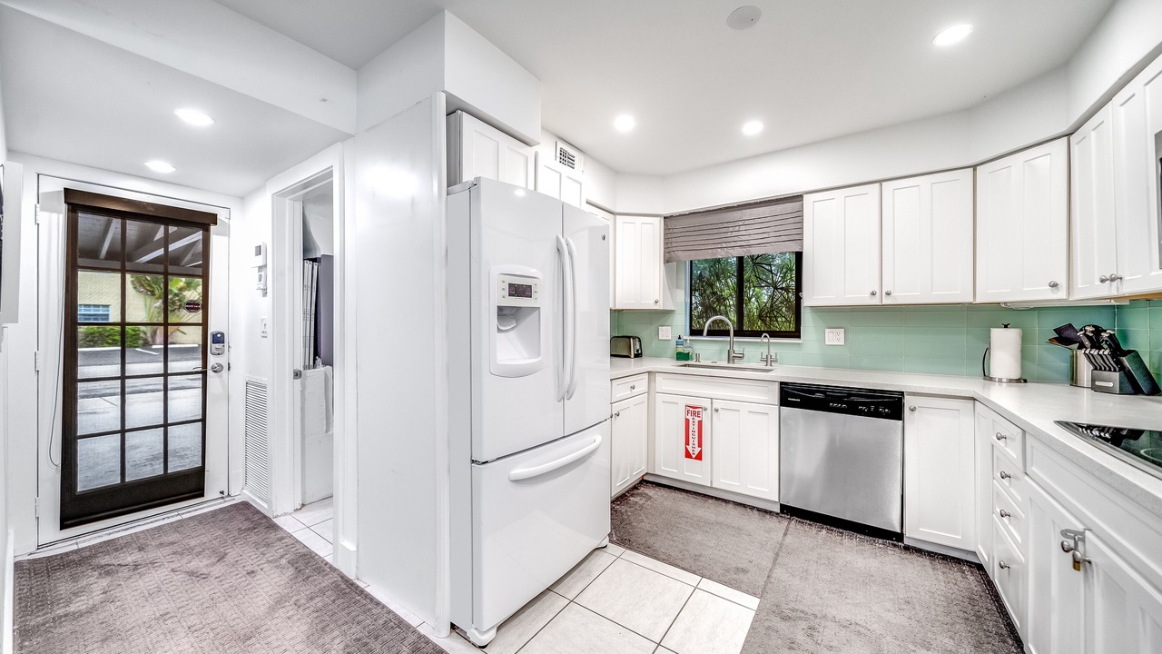 Photo of Kitchen in Wilton Manors