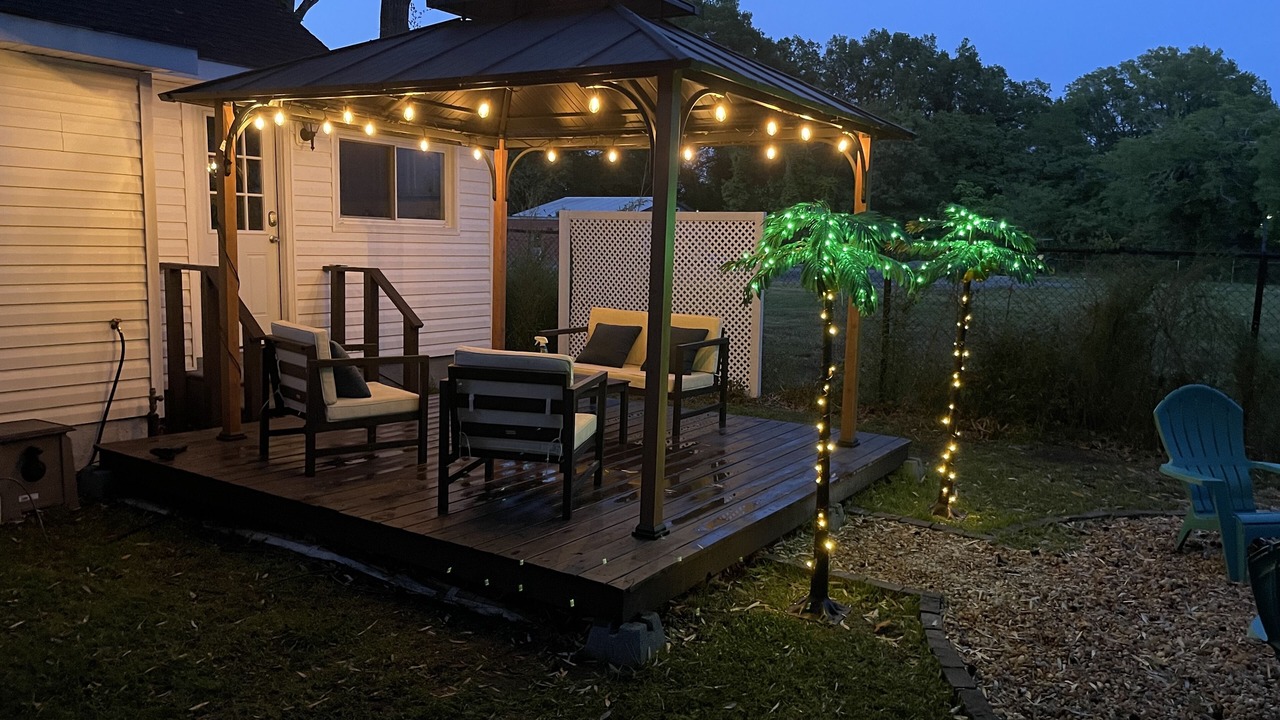 Photo of Outdoor in Colonial Beach