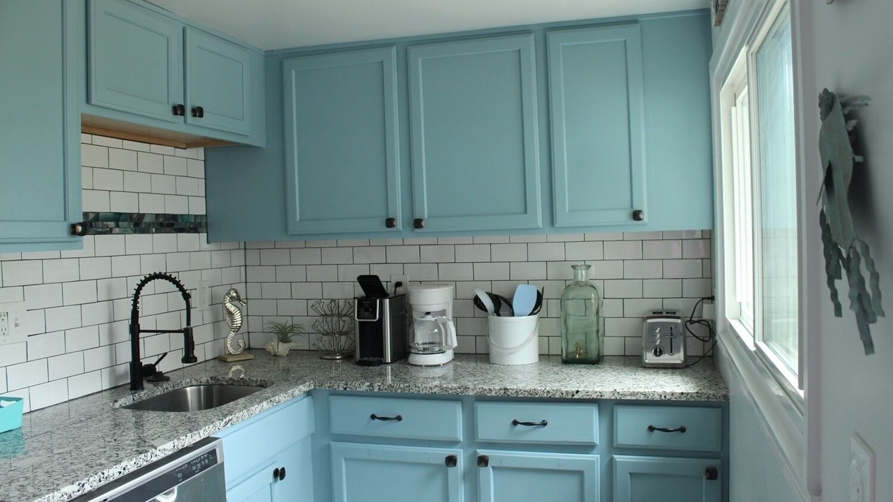 Photo of Kitchen in Colonial Beach