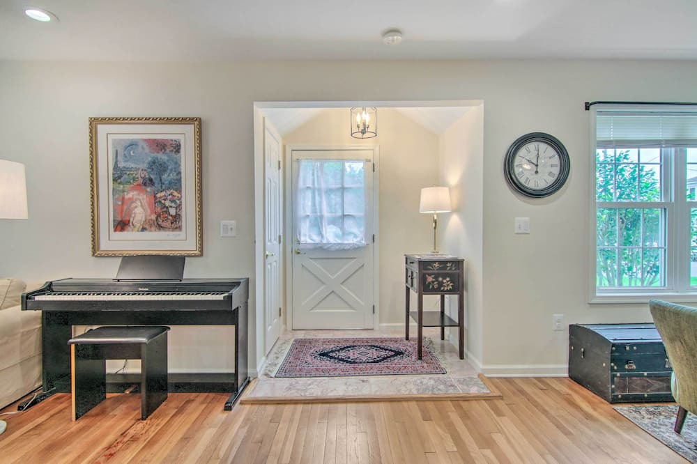 Photo of Bedroom in Cambridge