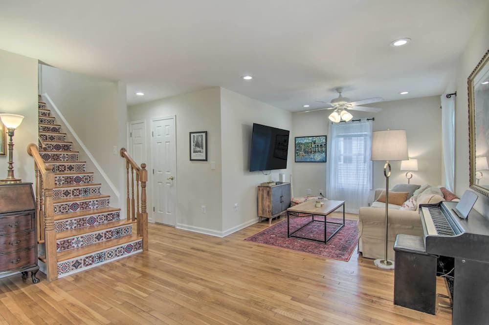 Photo of Bedroom in Cambridge