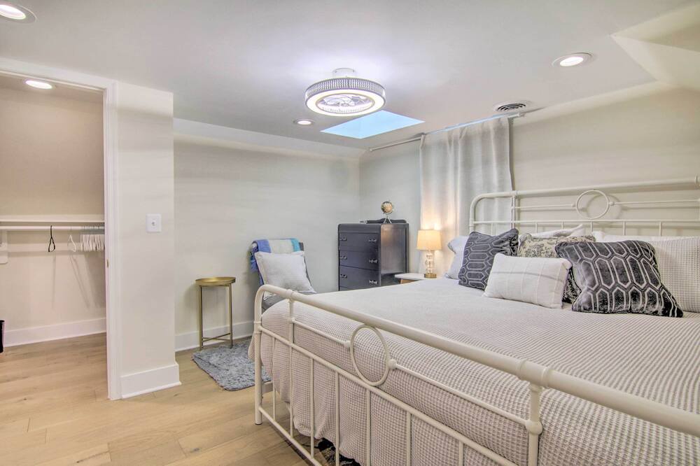 Photo of Bedroom in Cambridge