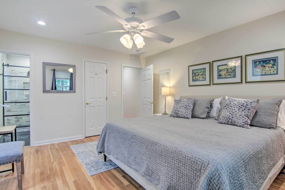 Photo of Bedroom in Cambridge