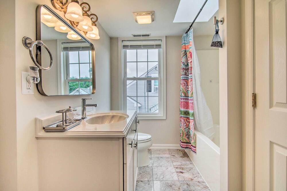 Photo of Bathroom in Cambridge