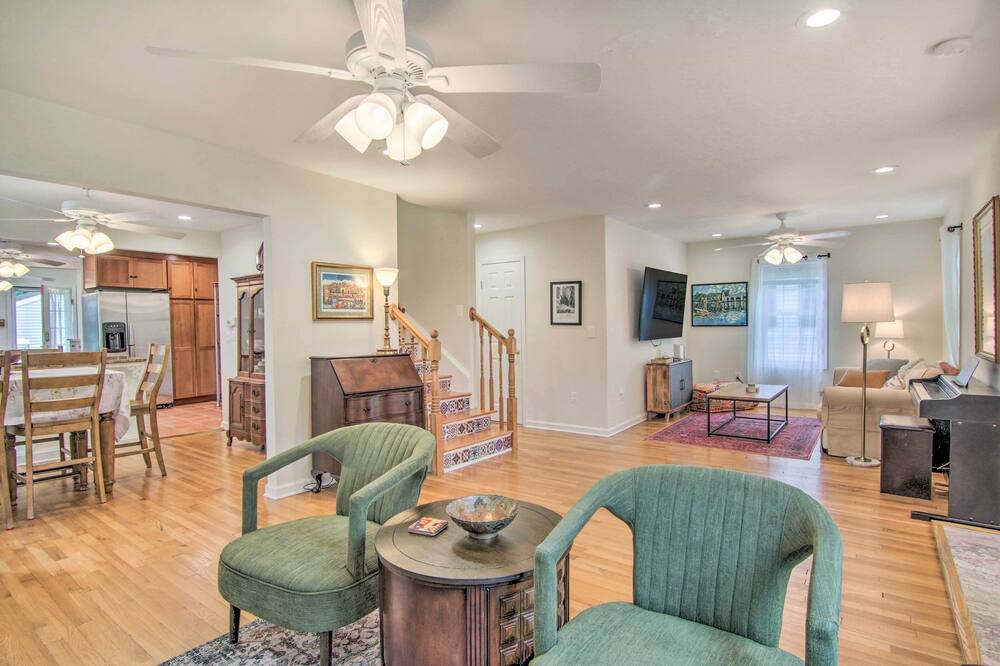 Photo of Livingroom in Cambridge